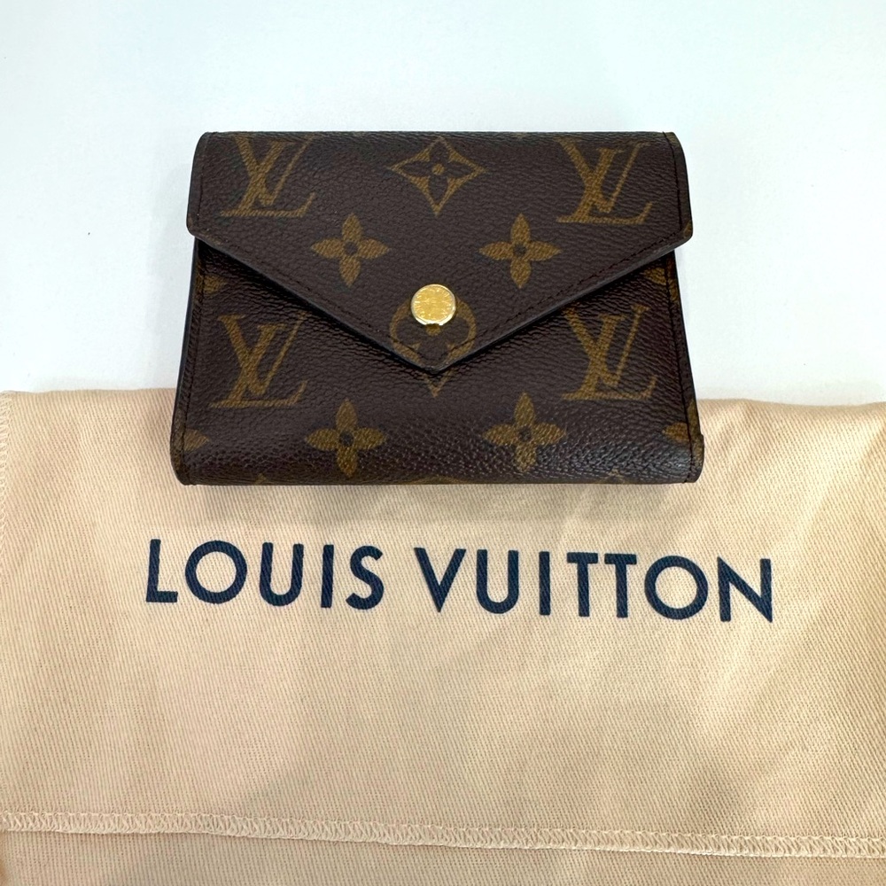 Louis Vuitton | Victorine Wallet